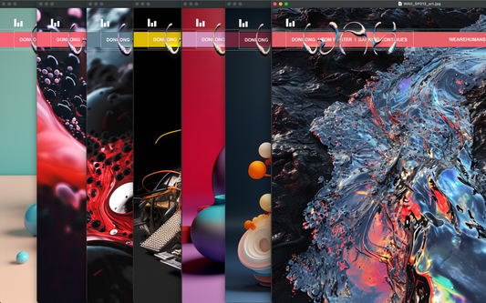 E02_WAH / Sample MegaPack // 23