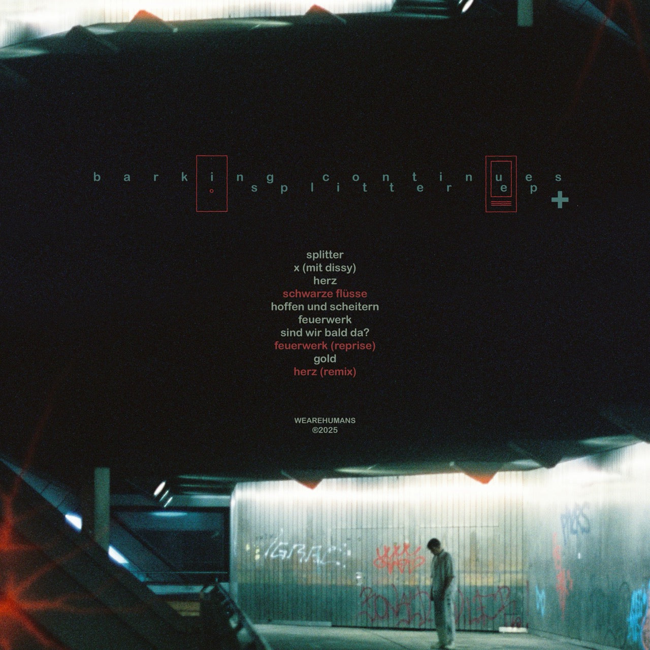 B01_BC / splitter EP+