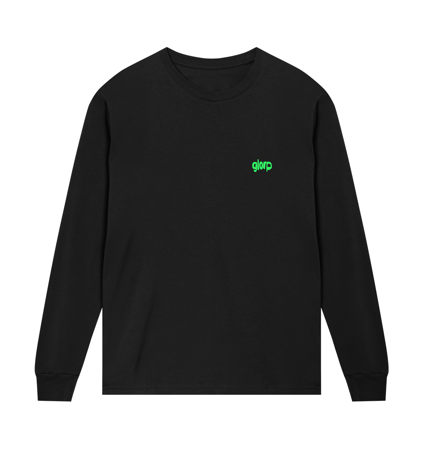 A03_WAH / Glorp Longsleeve