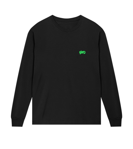 A03_WAH / Glorp Longsleeve