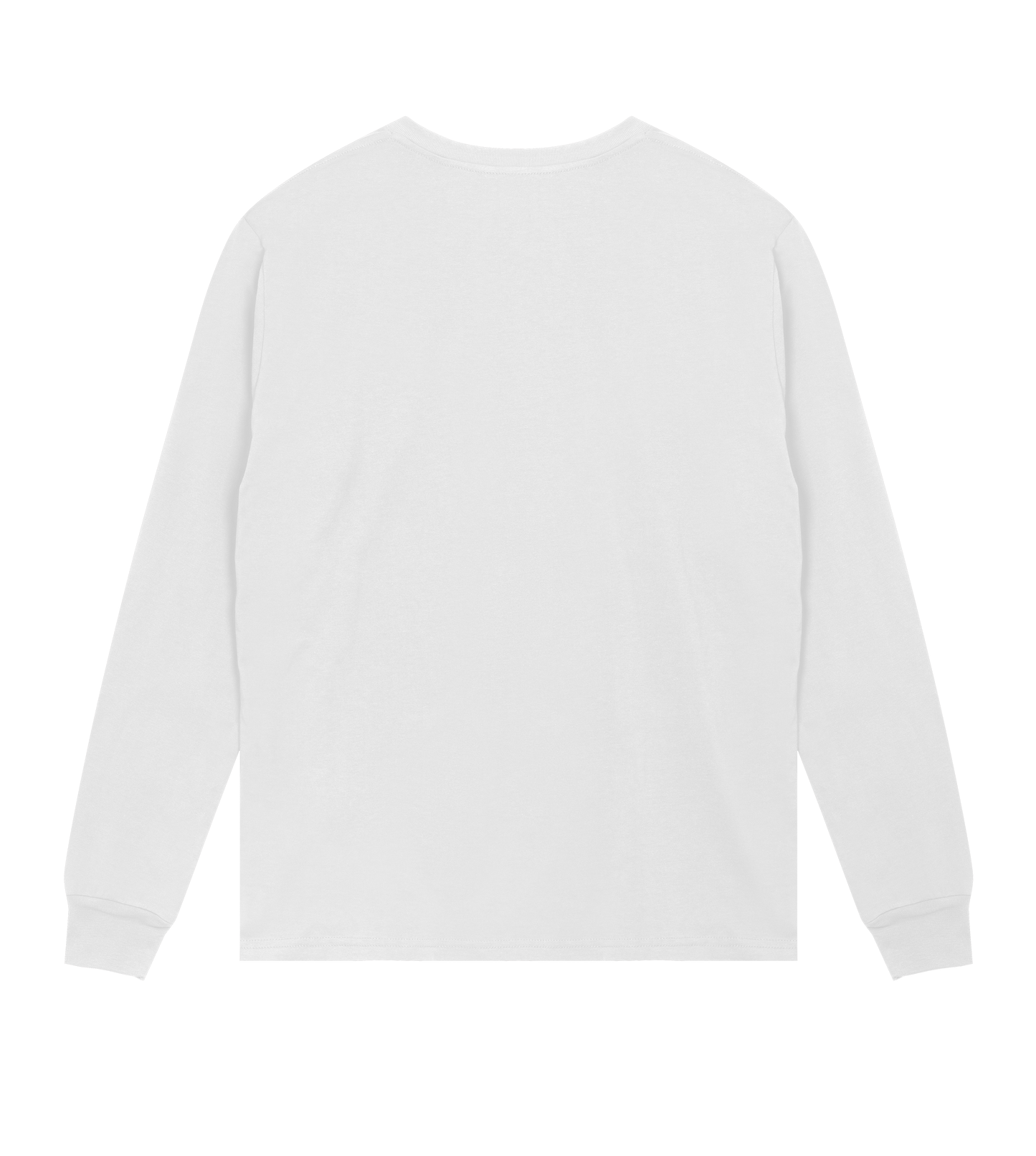 A03_WAH / Glorp Longsleeve