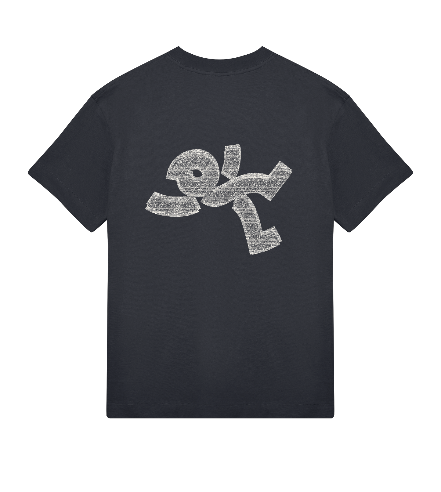 D01_DK /  Hit The Ground Premium Shirt