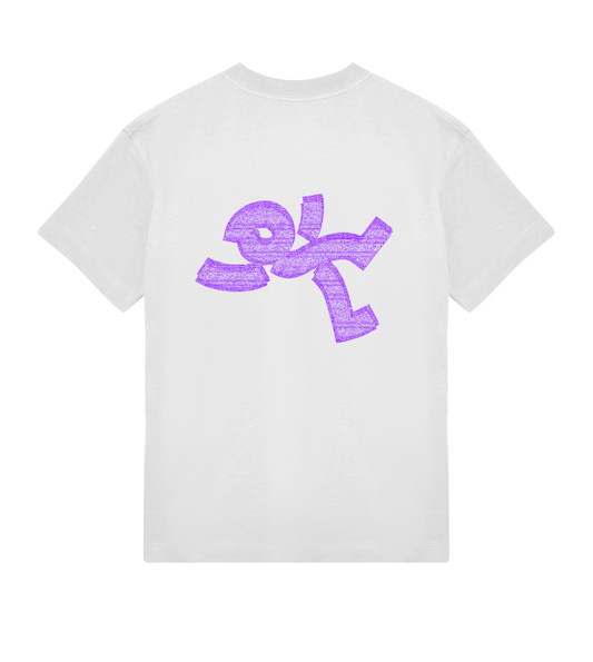 D01_DK /  Hit The Ground Premium Shirt